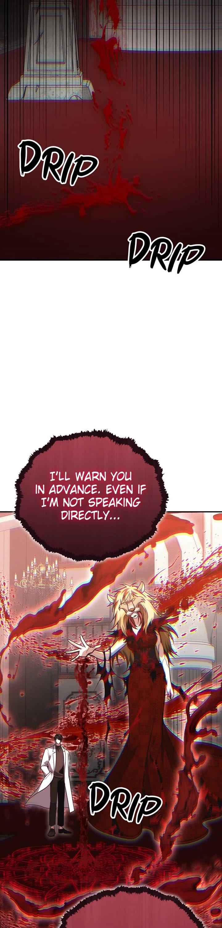 How To Live As An Unlicensed Healer chapter 142 page 13