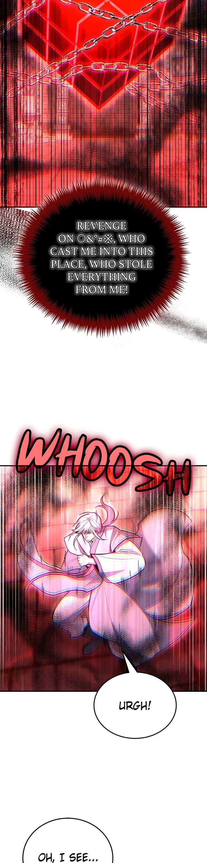 How To Live As An Unlicensed Healer chapter 142 page 28