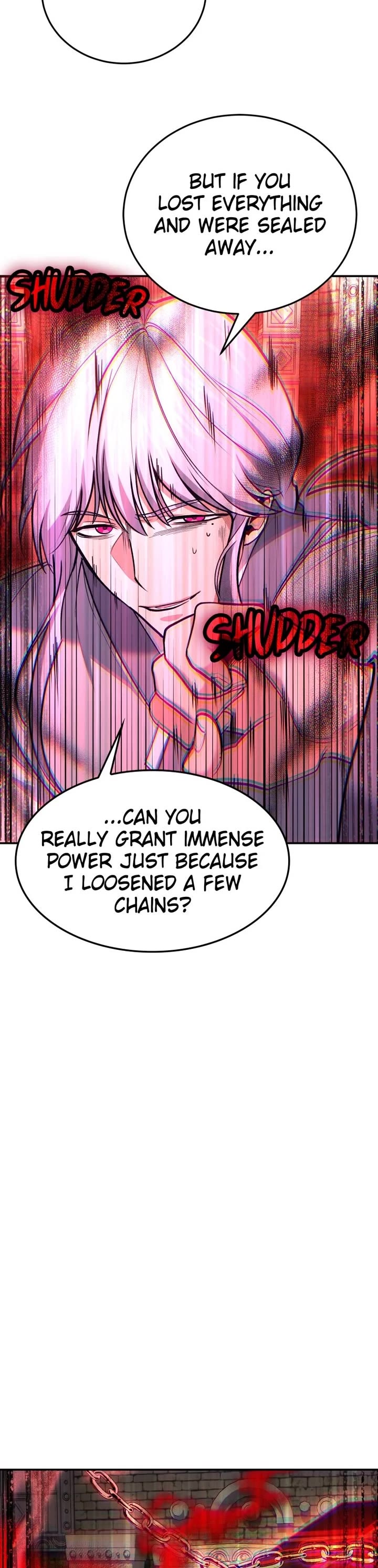 How To Live As An Unlicensed Healer chapter 142 page 29