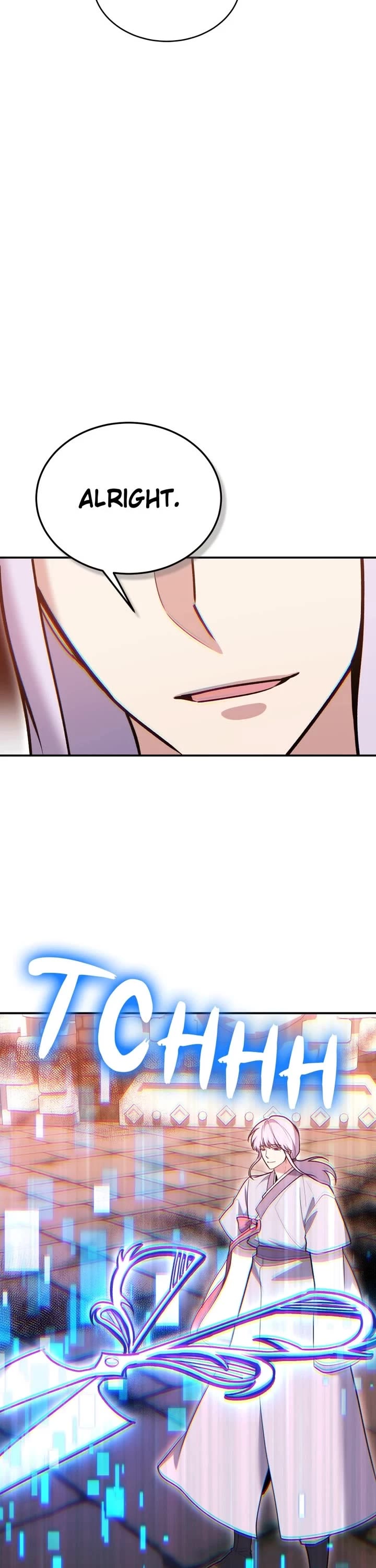 How To Live As An Unlicensed Healer chapter 142 page 33