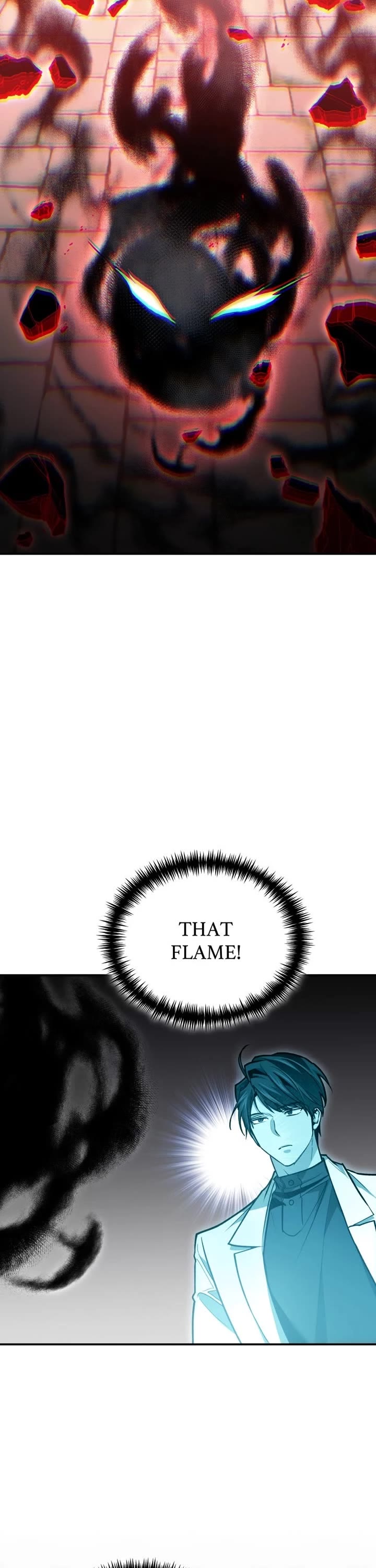How To Live As An Unlicensed Healer chapter 142 page 38