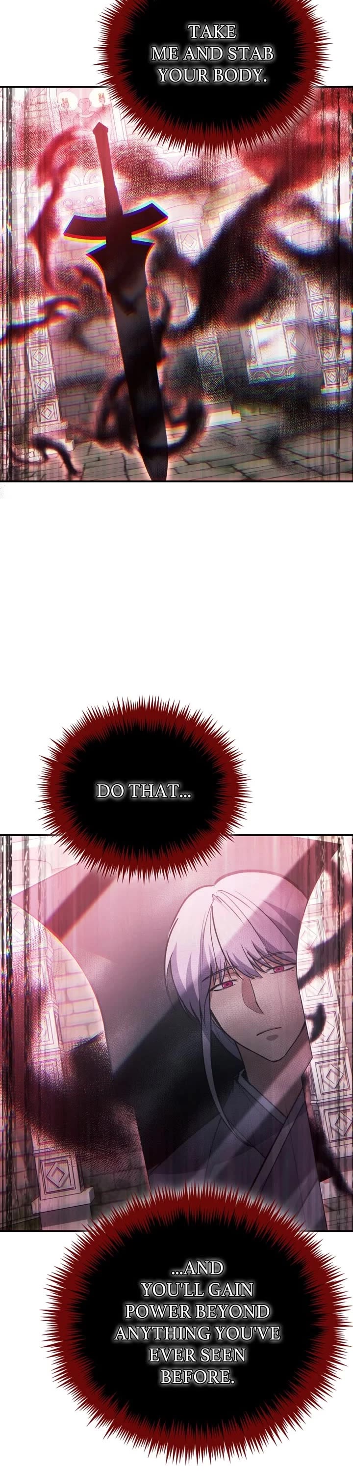 How To Live As An Unlicensed Healer chapter 142 page 42