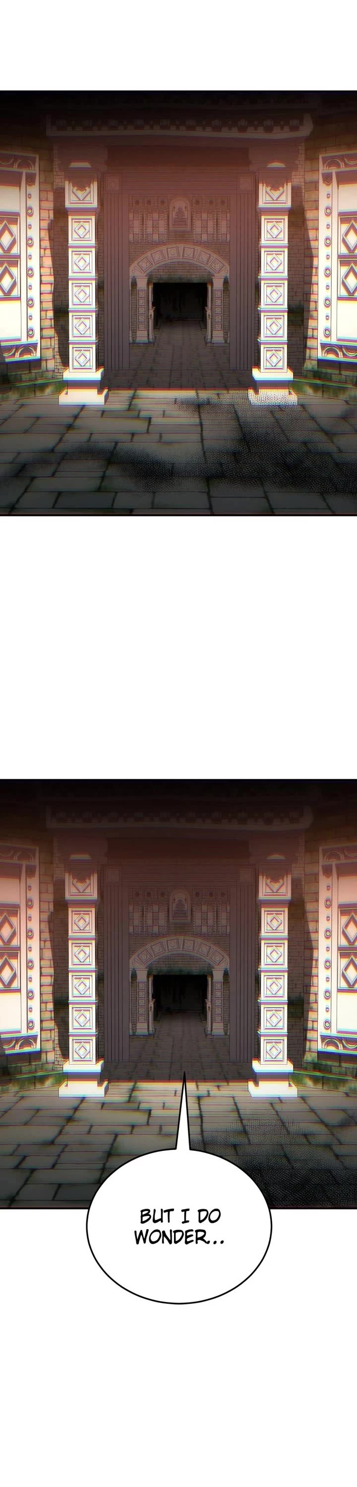 How To Live As An Unlicensed Healer chapter 142 page 47