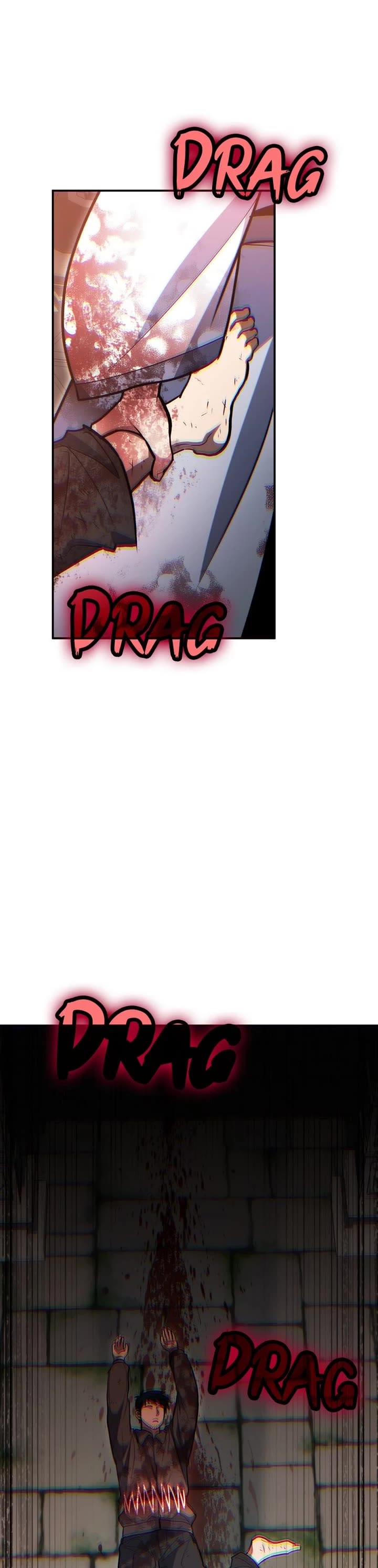 How To Live As An Unlicensed Healer chapter 142 page 49