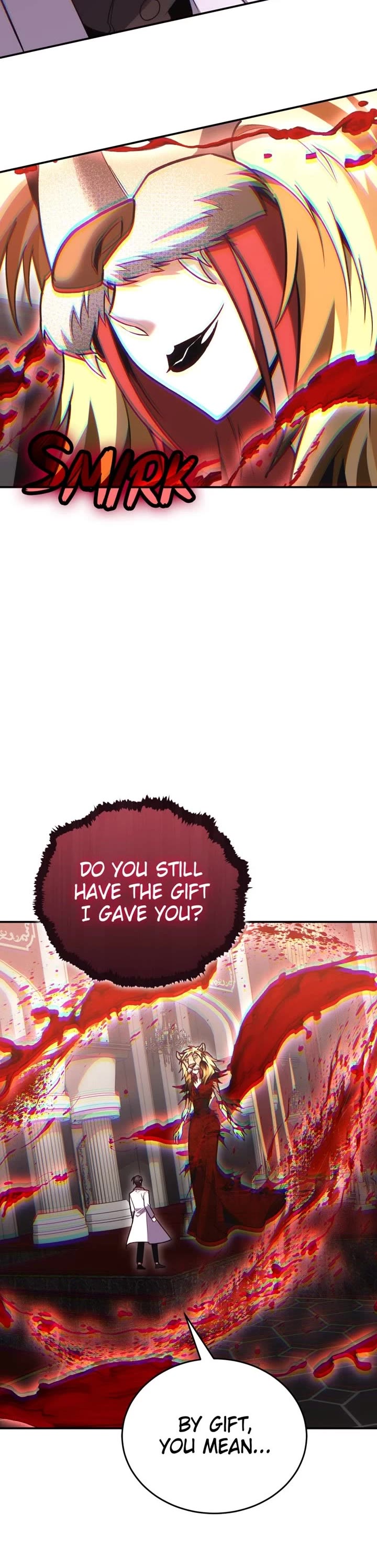 How To Live As An Unlicensed Healer chapter 142 page 5