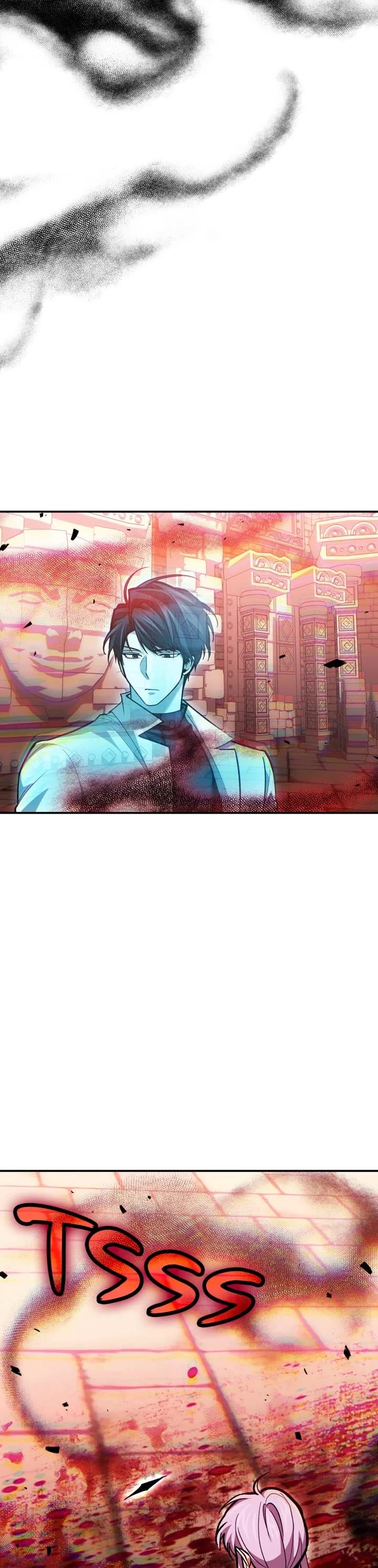 How To Live As An Unlicensed Healer chapter 143 page 10