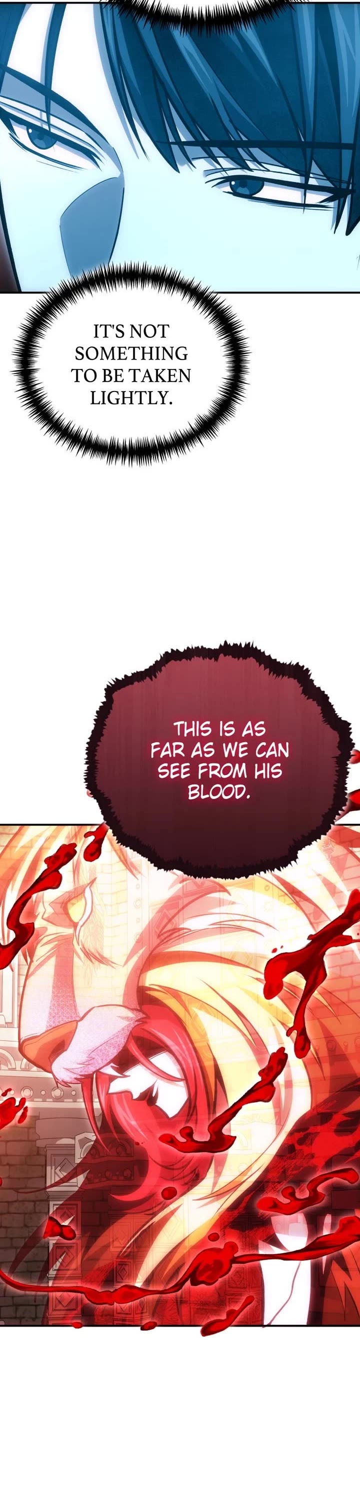 How To Live As An Unlicensed Healer chapter 143 page 20