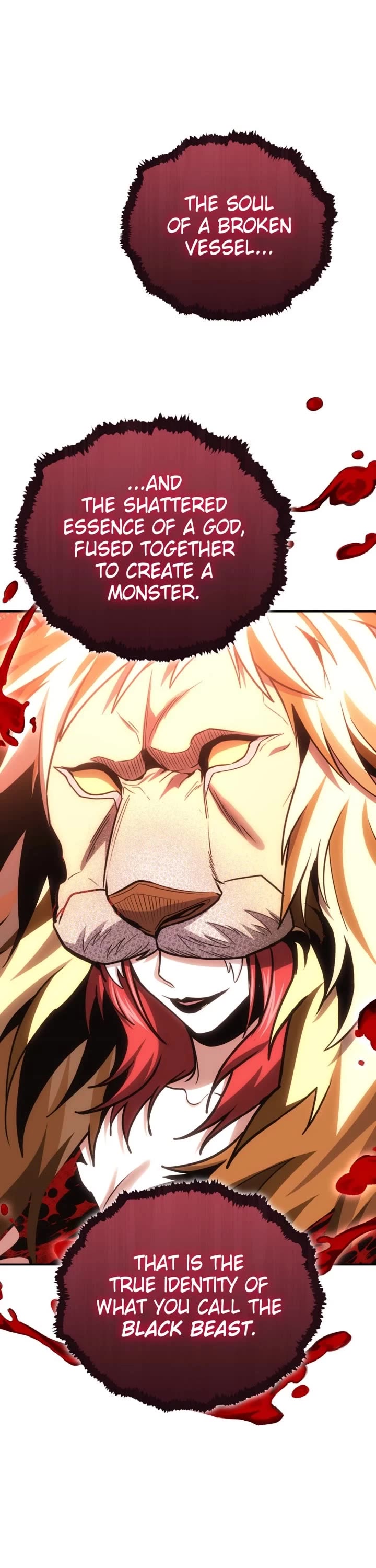 How To Live As An Unlicensed Healer chapter 143 page 31