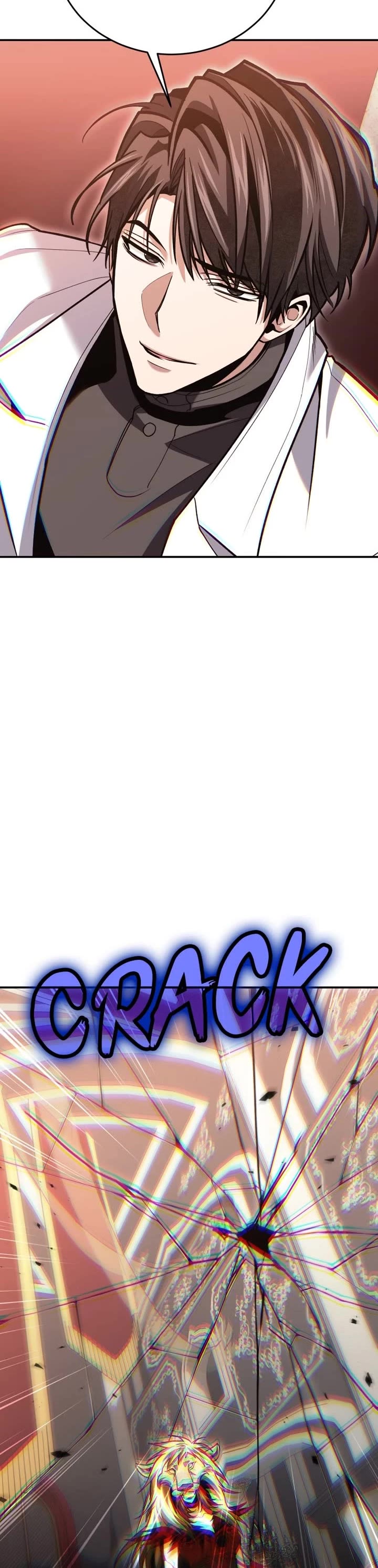 How To Live As An Unlicensed Healer chapter 143 page 40