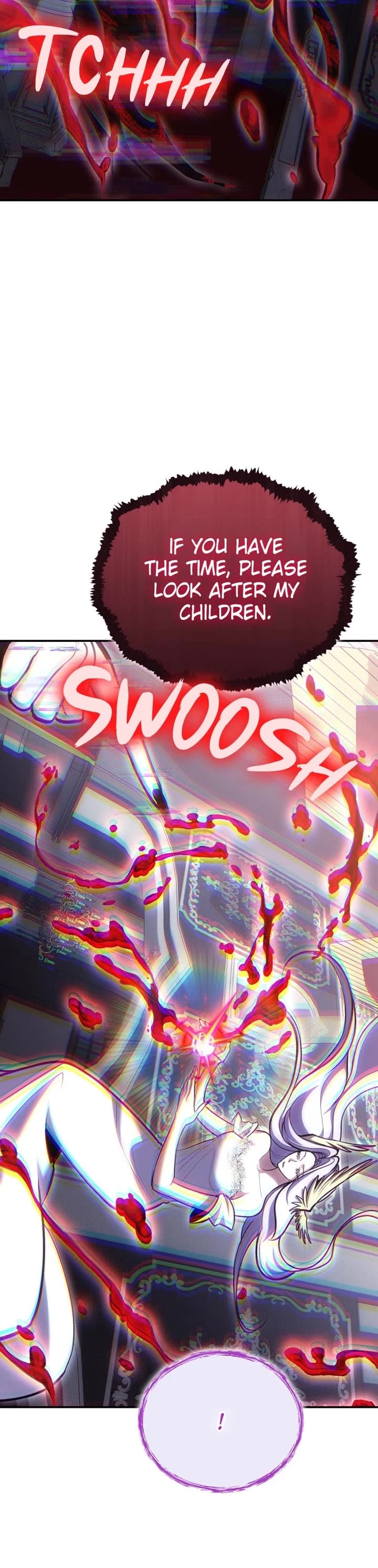 How To Live As An Unlicensed Healer chapter 144 page 10