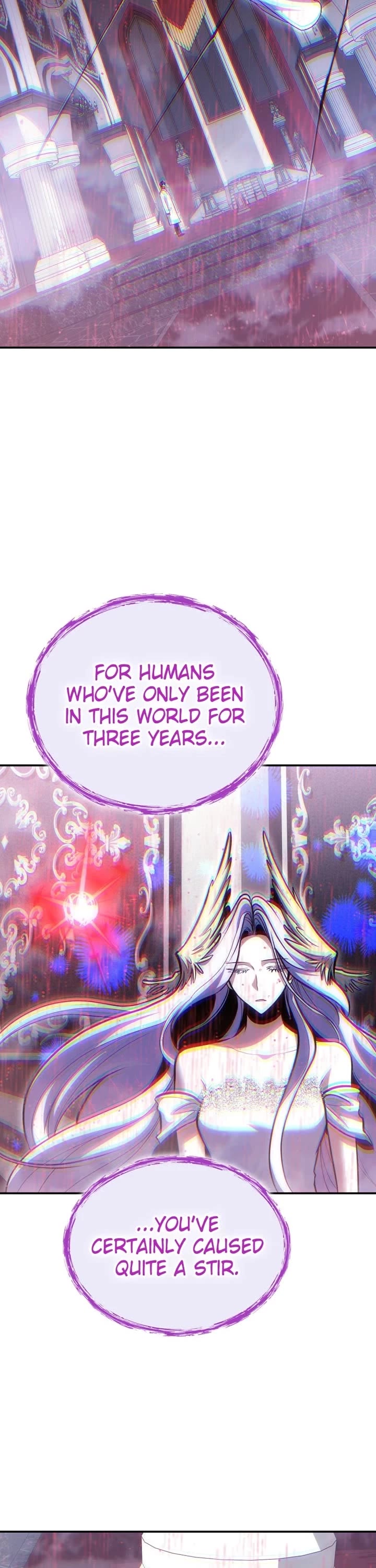 How To Live As An Unlicensed Healer chapter 144 page 13