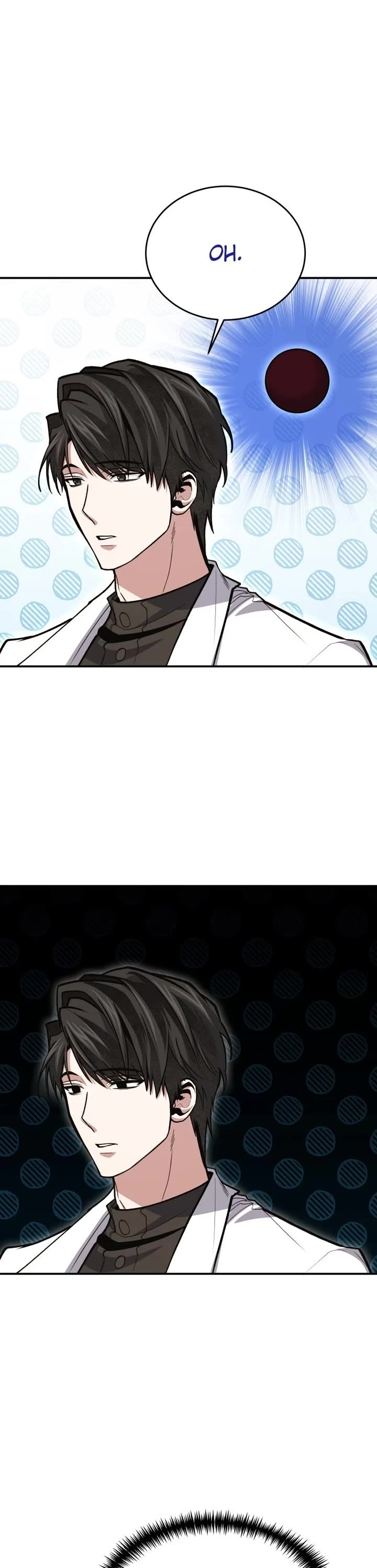 How To Live As An Unlicensed Healer chapter 144 page 30