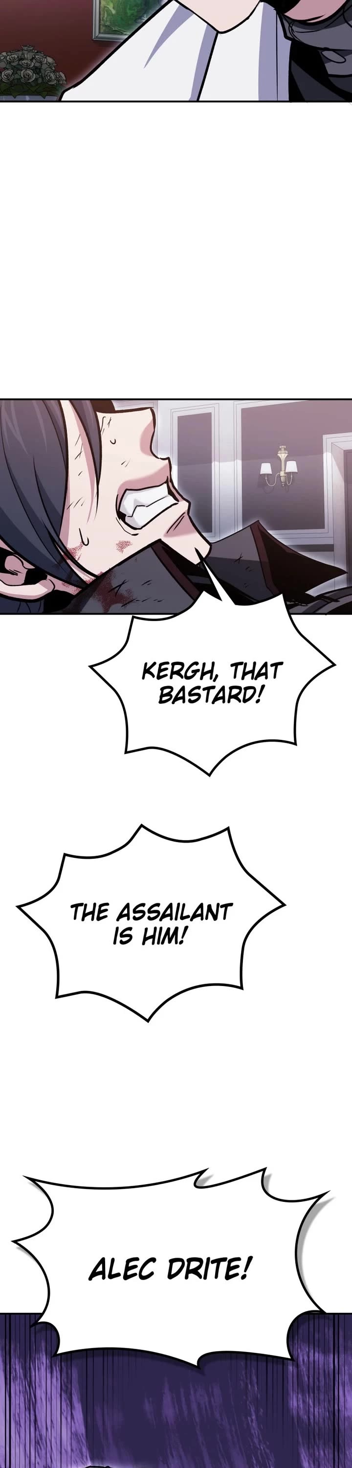 How To Live As An Unlicensed Healer chapter 144 page 41