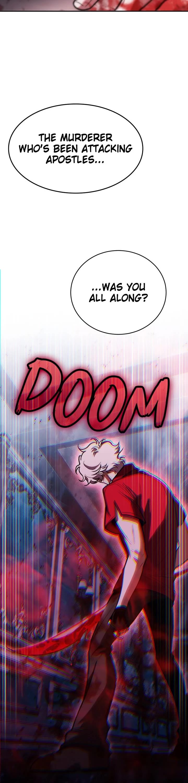 How To Live As An Unlicensed Healer chapter 145 page 17