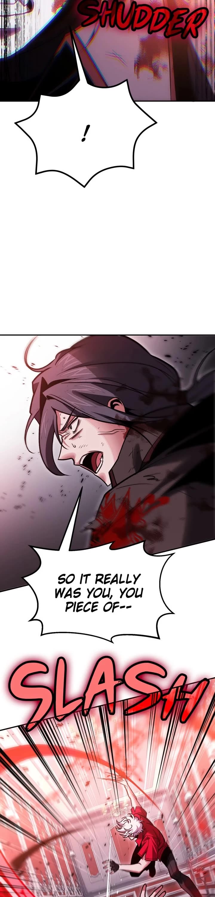 How To Live As An Unlicensed Healer chapter 145 page 21