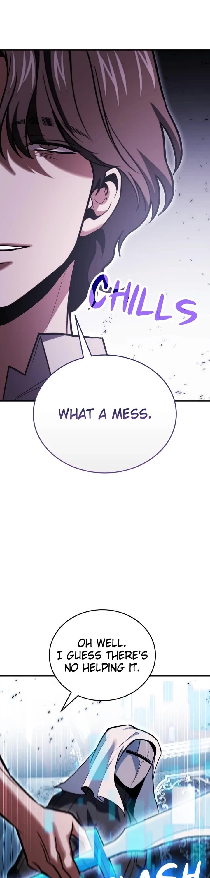 How To Live As An Unlicensed Healer chapter 145 page 31