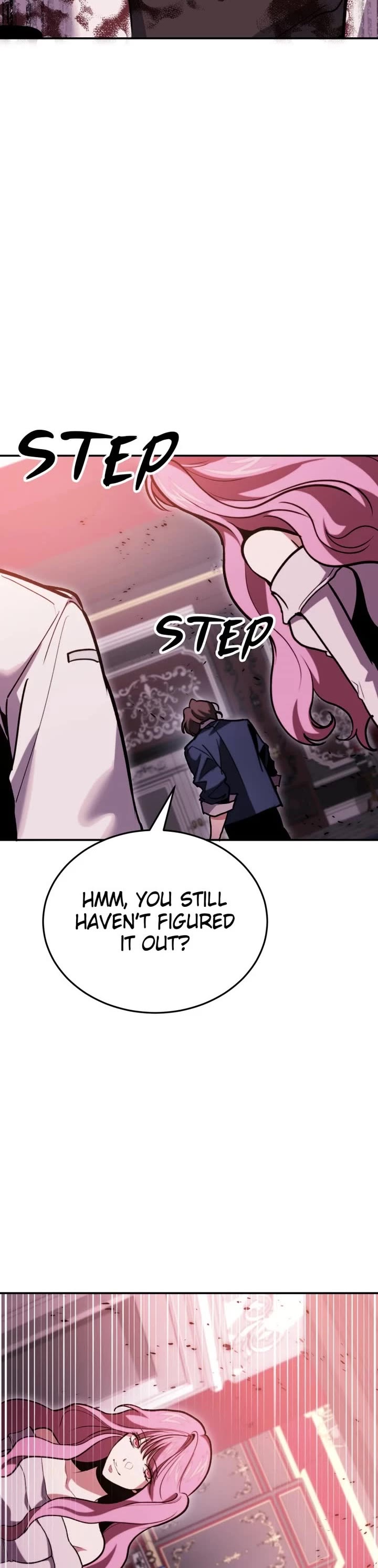 How To Live As An Unlicensed Healer chapter 145 page 35