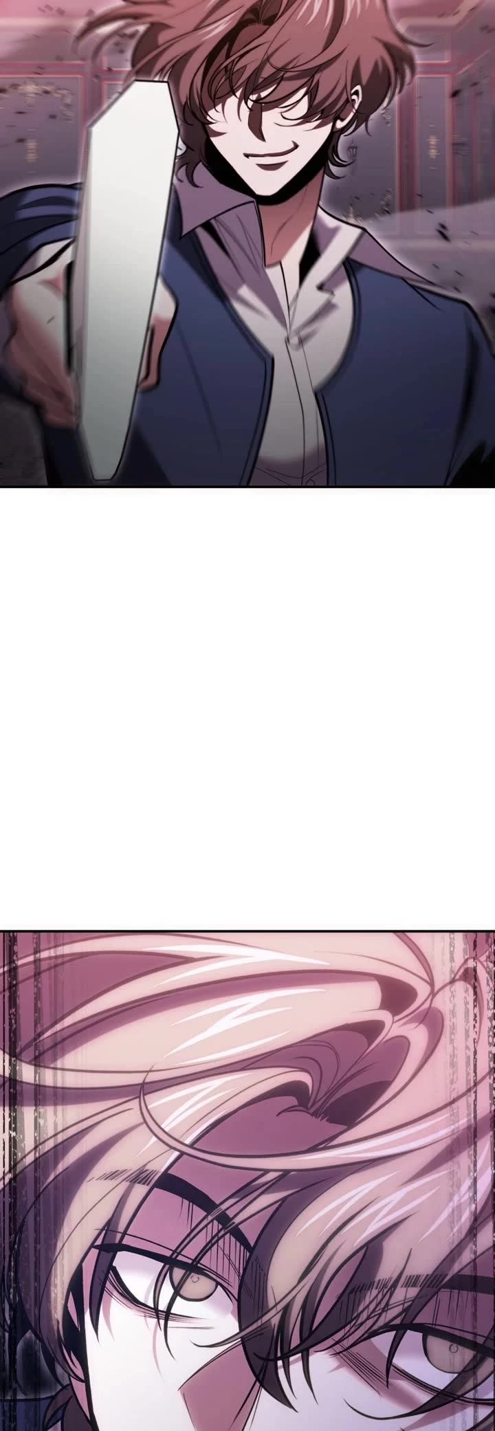 How To Live As An Unlicensed Healer chapter 145 page 46