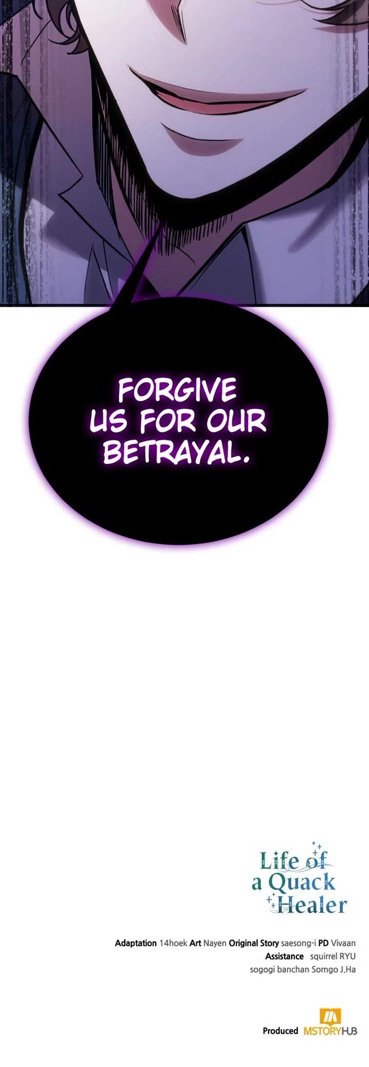 How To Live As An Unlicensed Healer chapter 145 page 47
