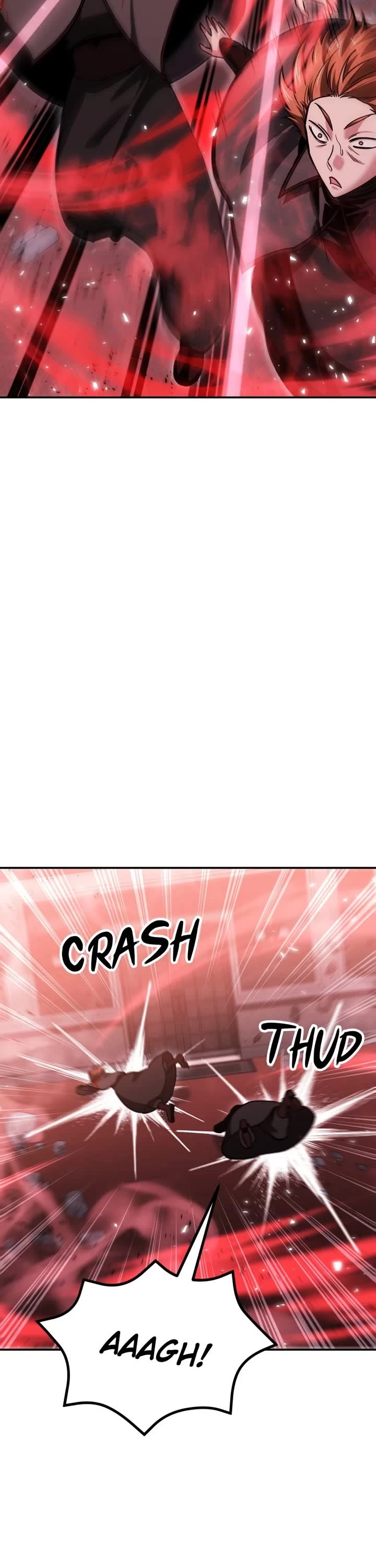 How To Live As An Unlicensed Healer chapter 145 page 6