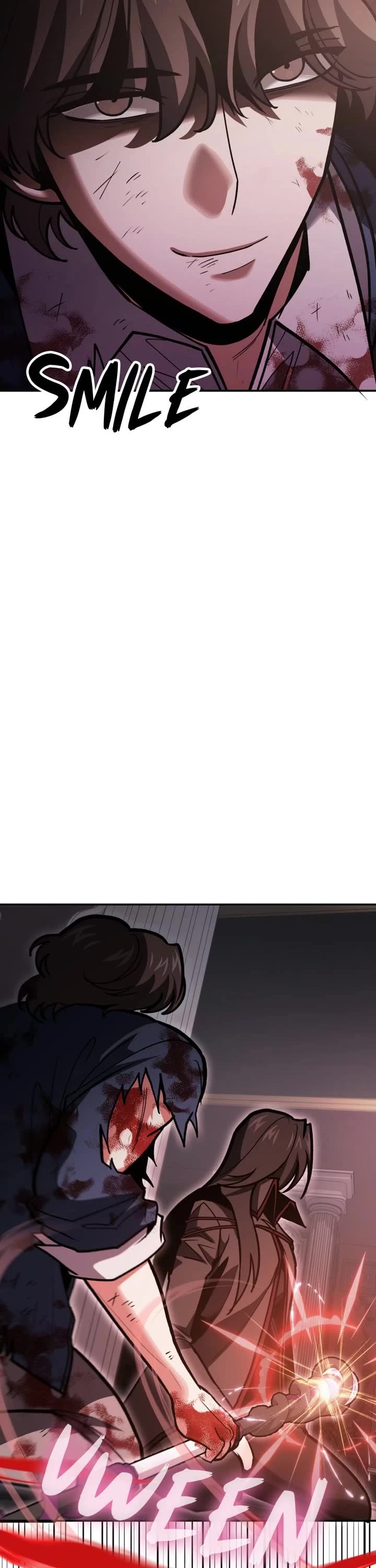 How To Live As An Unlicensed Healer chapter 146 page 11