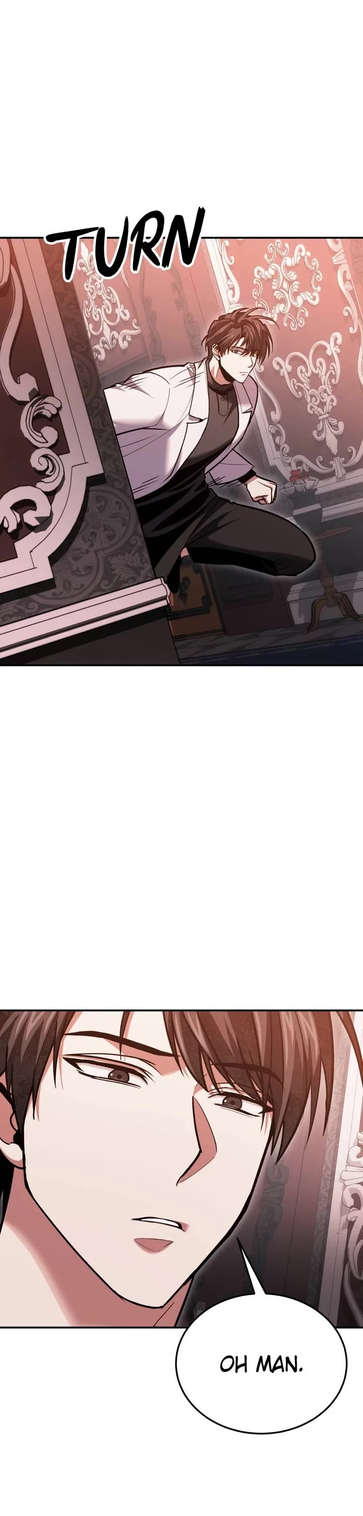 How To Live As An Unlicensed Healer chapter 146 page 2