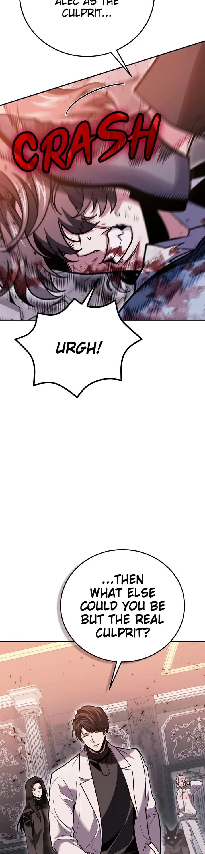 How To Live As An Unlicensed Healer chapter 146 page 25
