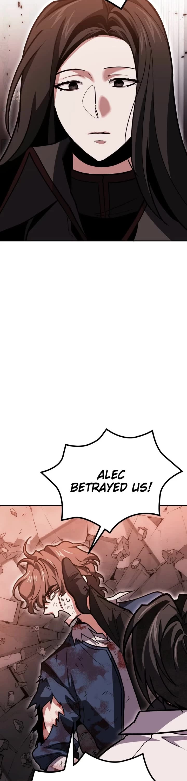 How To Live As An Unlicensed Healer chapter 146 page 28