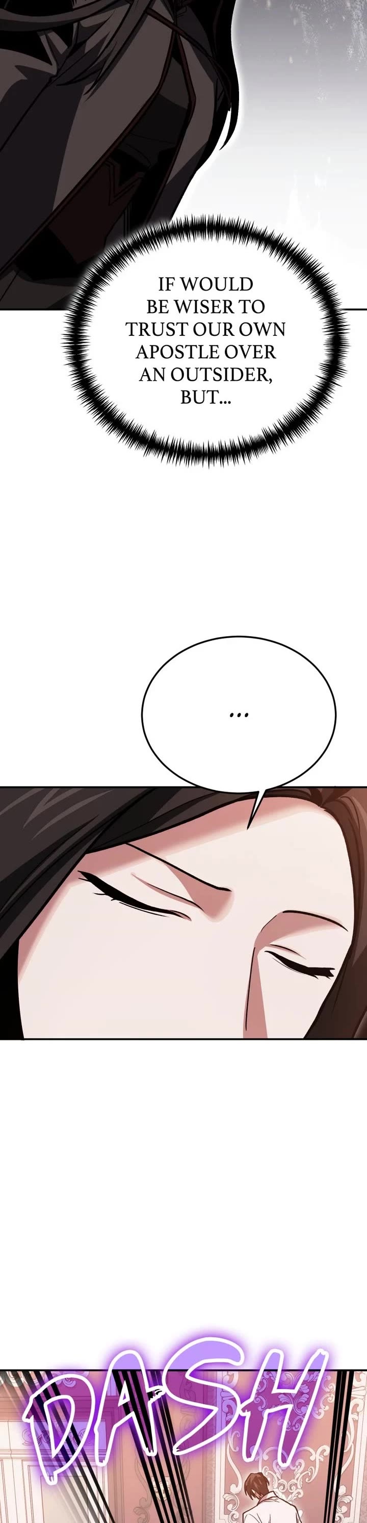 How To Live As An Unlicensed Healer chapter 146 page 30