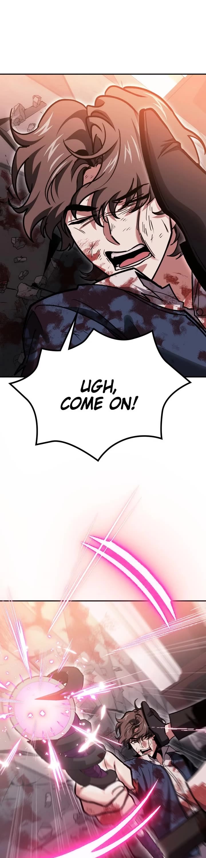 How To Live As An Unlicensed Healer chapter 146 page 33
