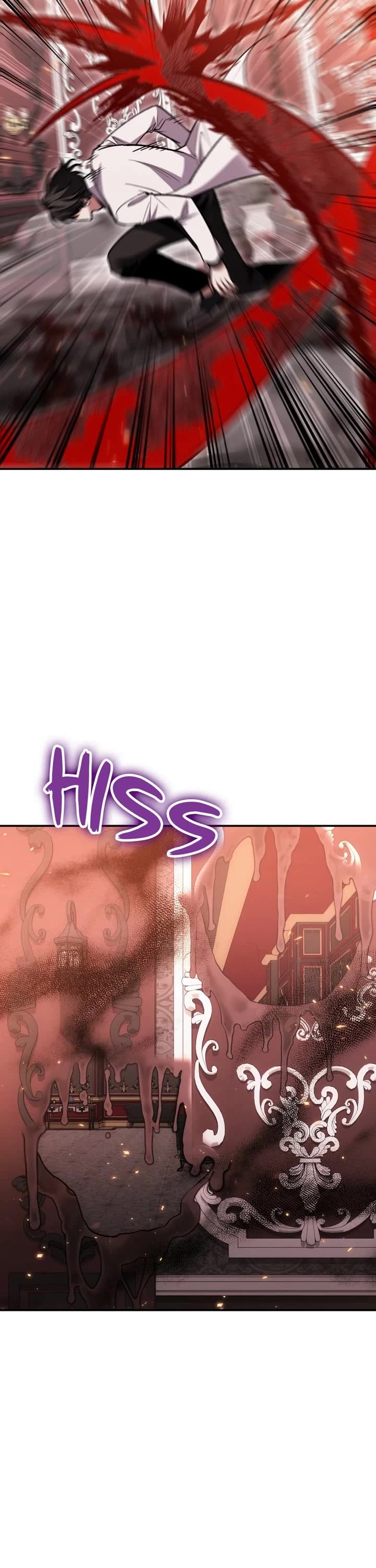 How To Live As An Unlicensed Healer chapter 146 page 36