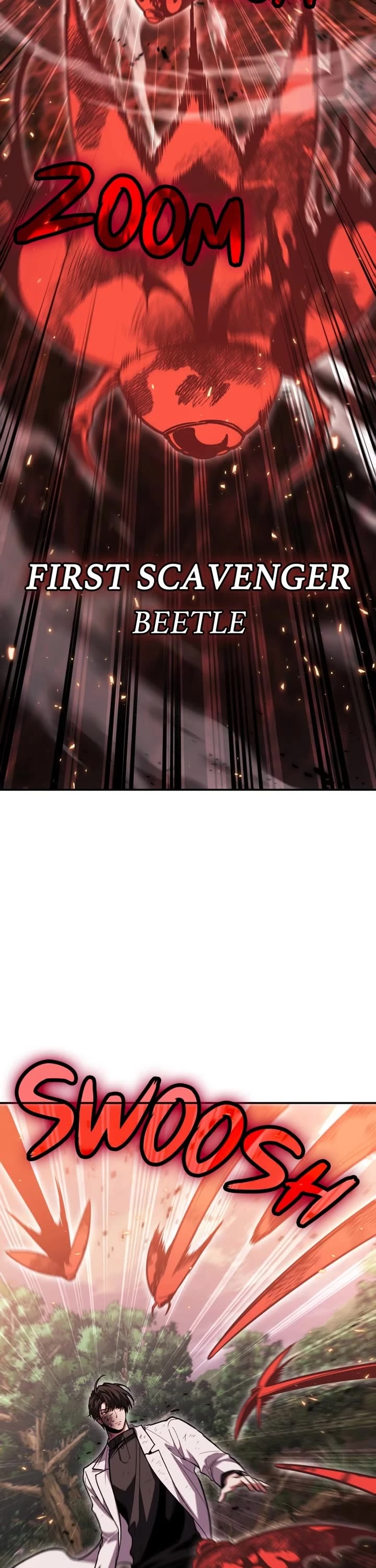 How To Live As An Unlicensed Healer chapter 147 page 13