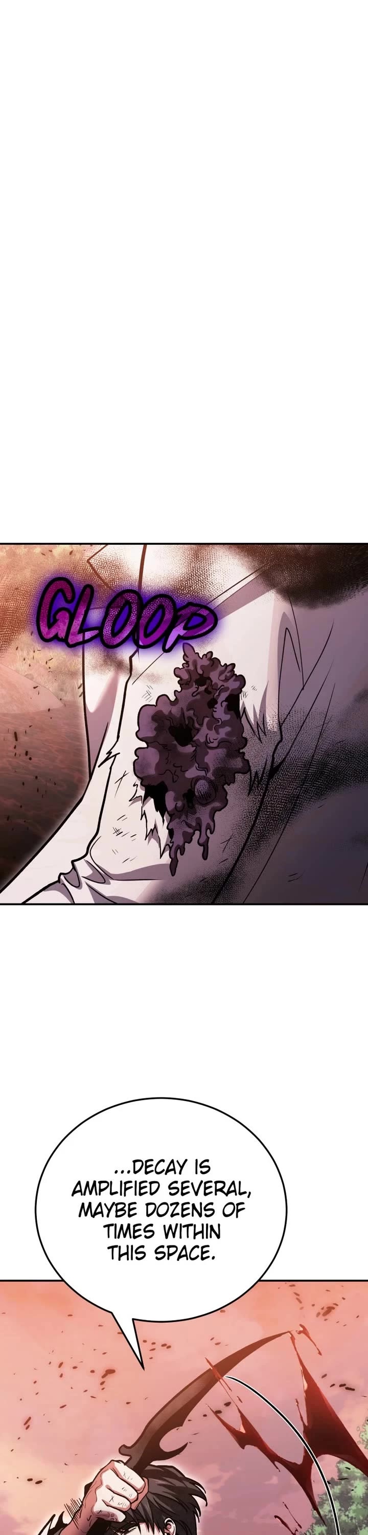 How To Live As An Unlicensed Healer chapter 147 page 16
