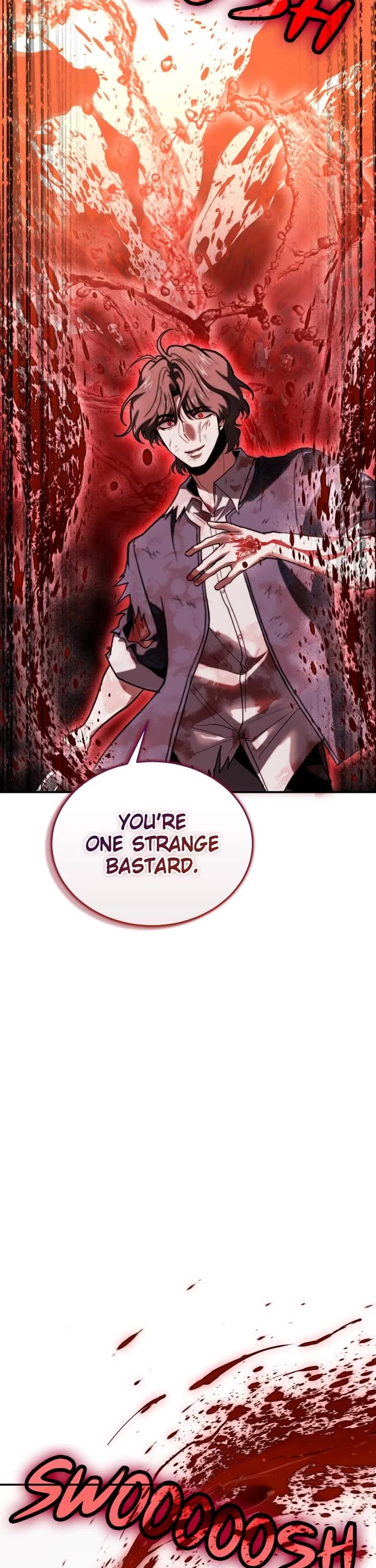 How To Live As An Unlicensed Healer chapter 147 page 2