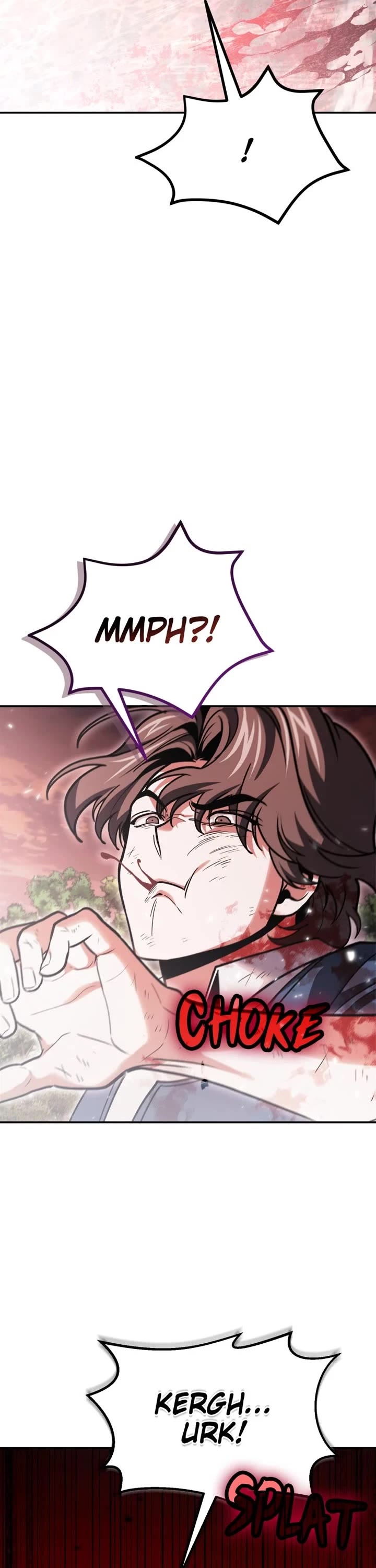 How To Live As An Unlicensed Healer chapter 147 page 27