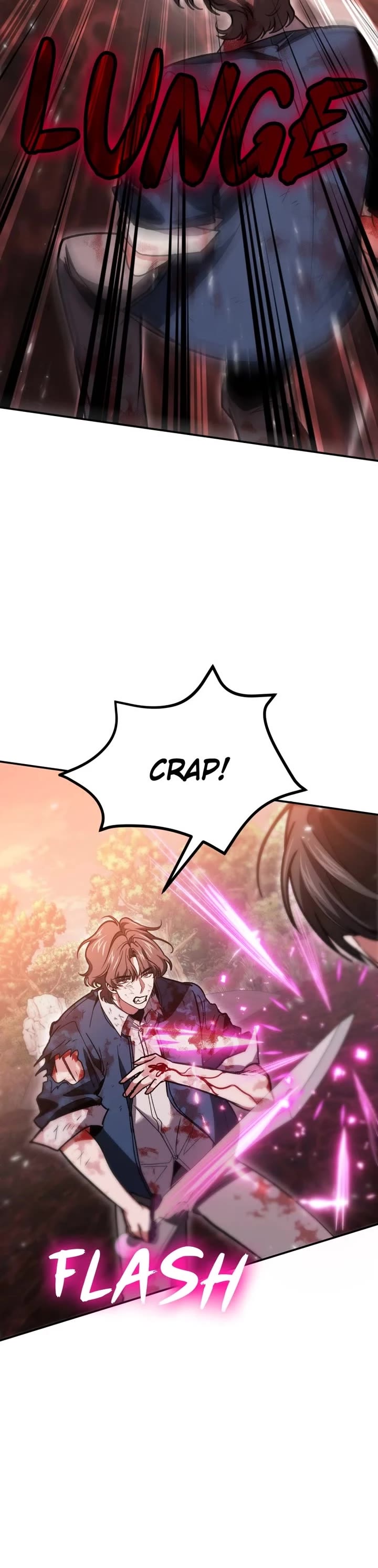 How To Live As An Unlicensed Healer chapter 147 page 29