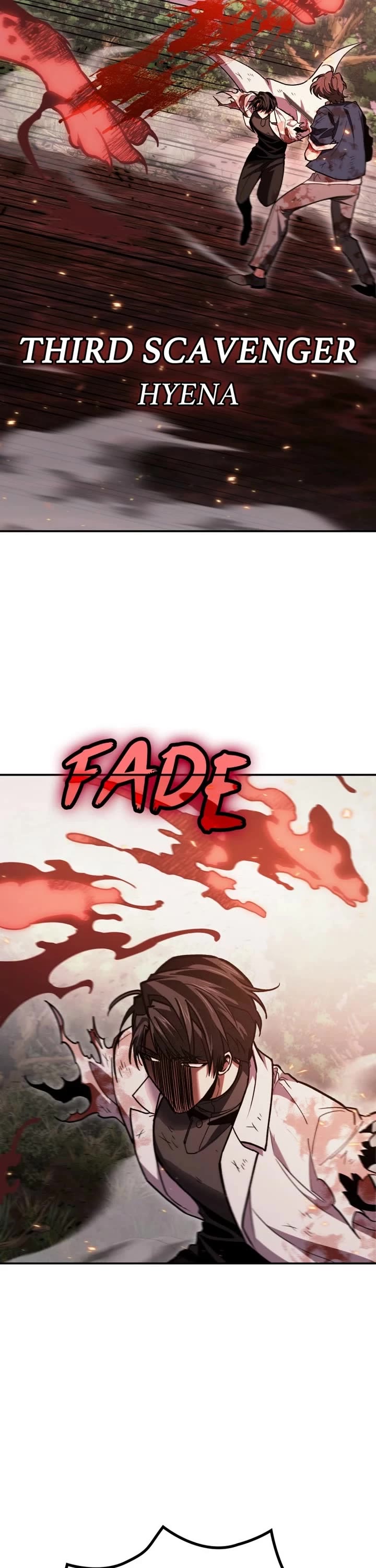 How To Live As An Unlicensed Healer chapter 147 page 31