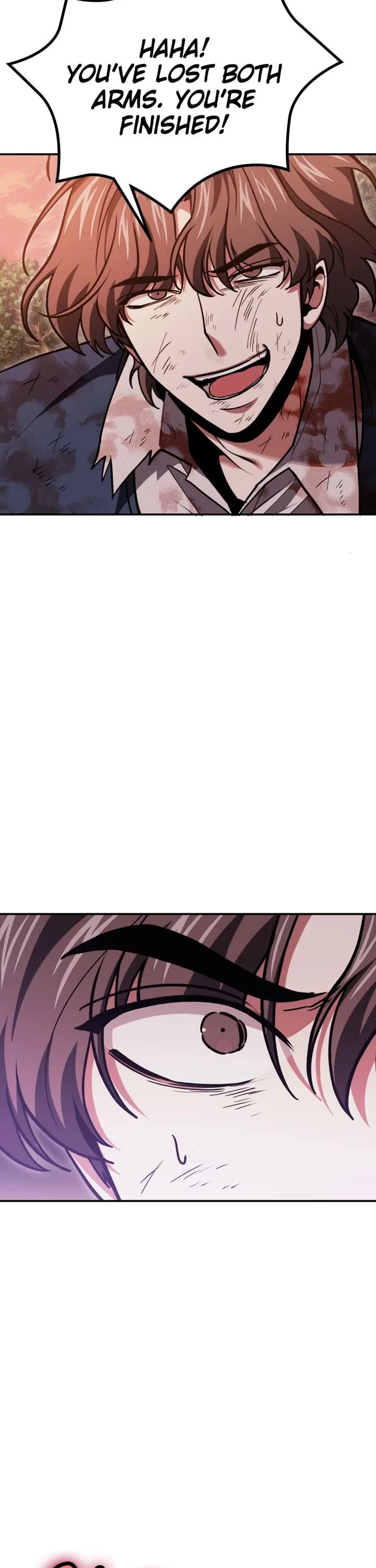 How To Live As An Unlicensed Healer chapter 147 page 32
