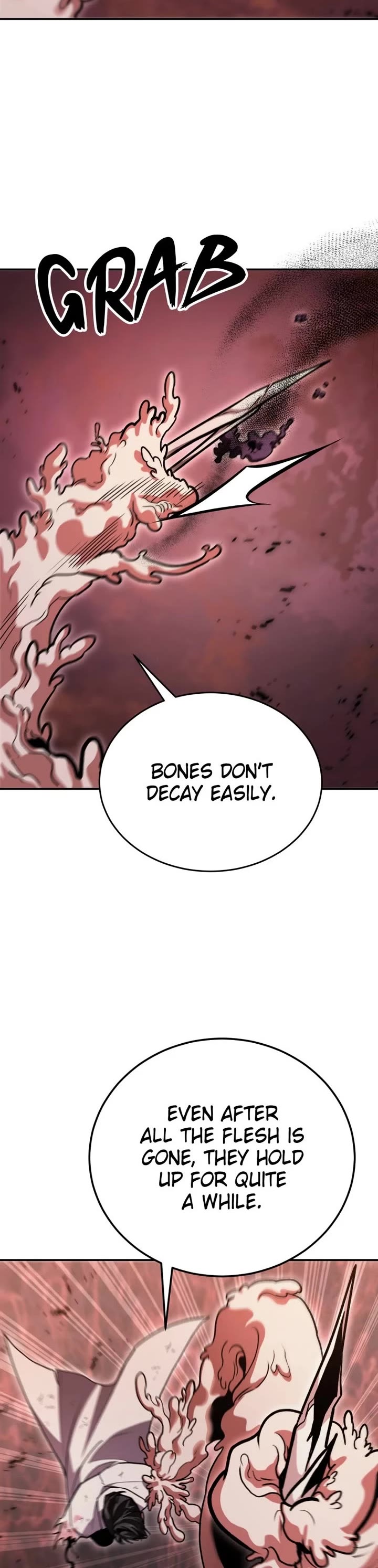 How To Live As An Unlicensed Healer chapter 147 page 35