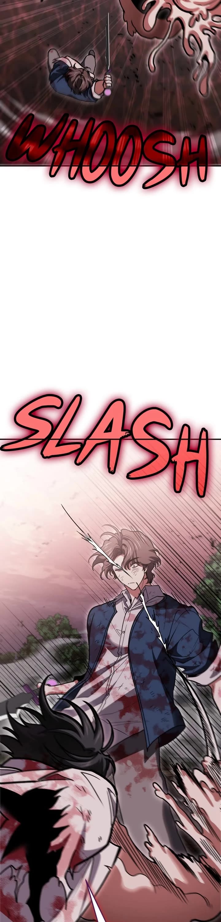 How To Live As An Unlicensed Healer chapter 147 page 36