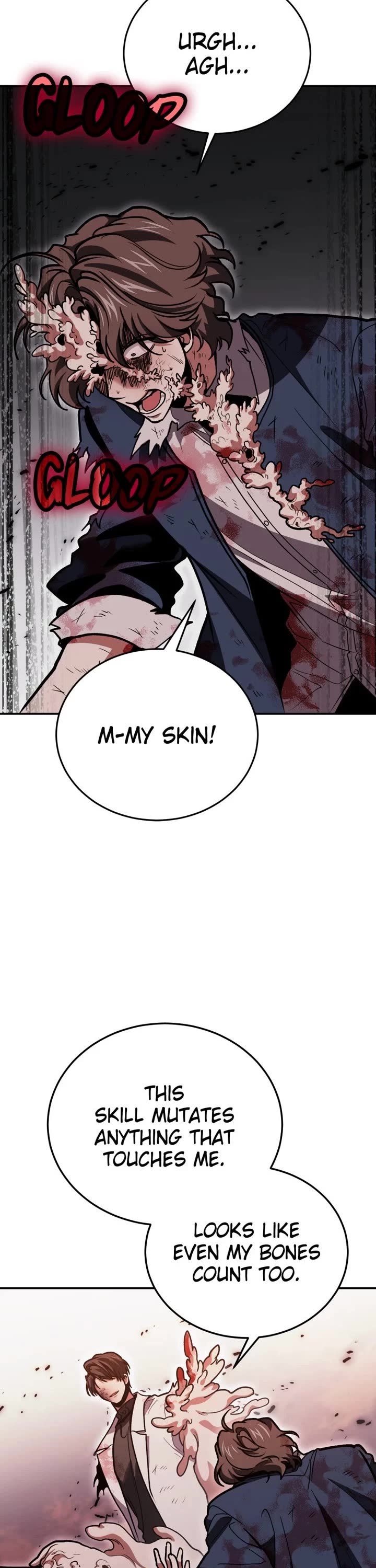 How To Live As An Unlicensed Healer chapter 147 page 38