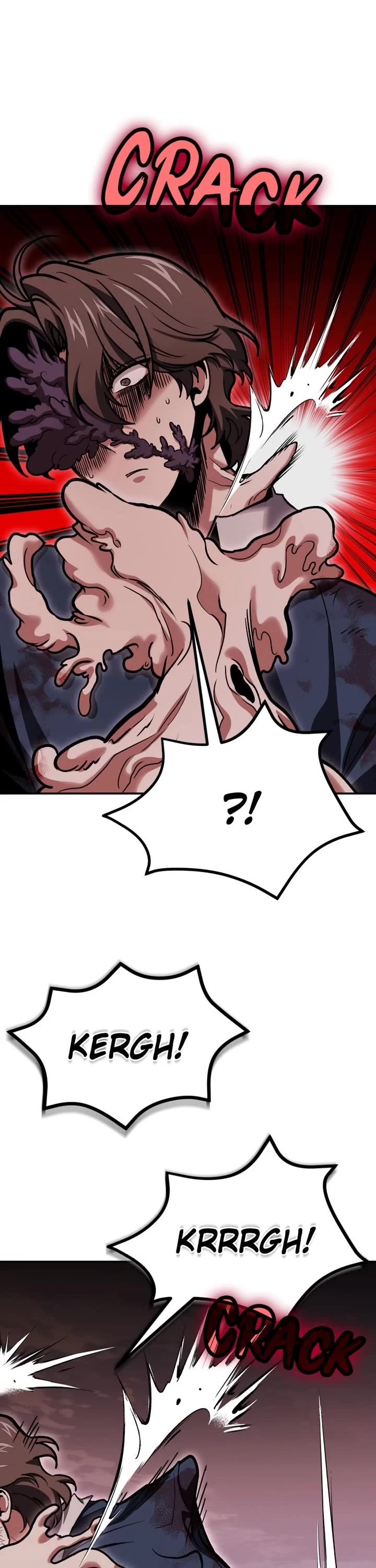 How To Live As An Unlicensed Healer chapter 147 page 42