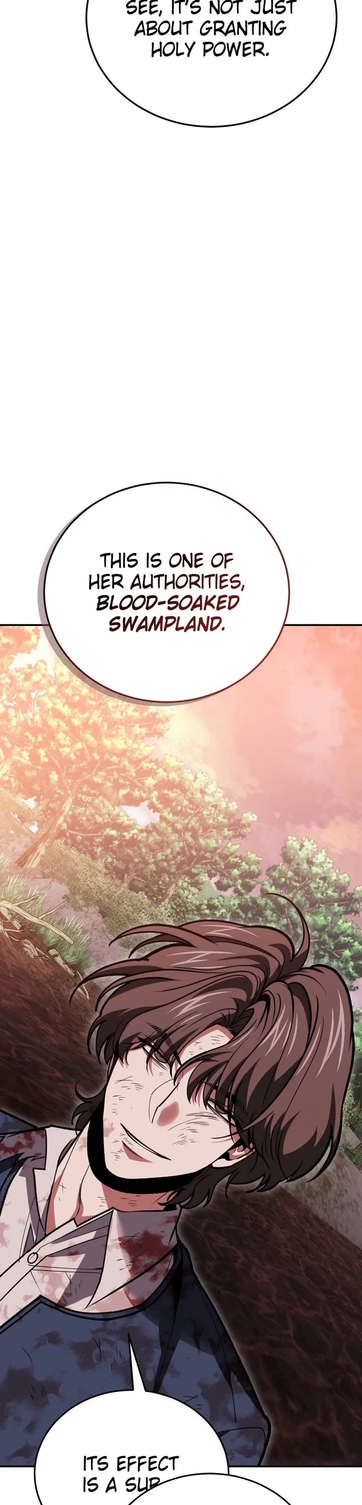How To Live As An Unlicensed Healer chapter 147 page 9