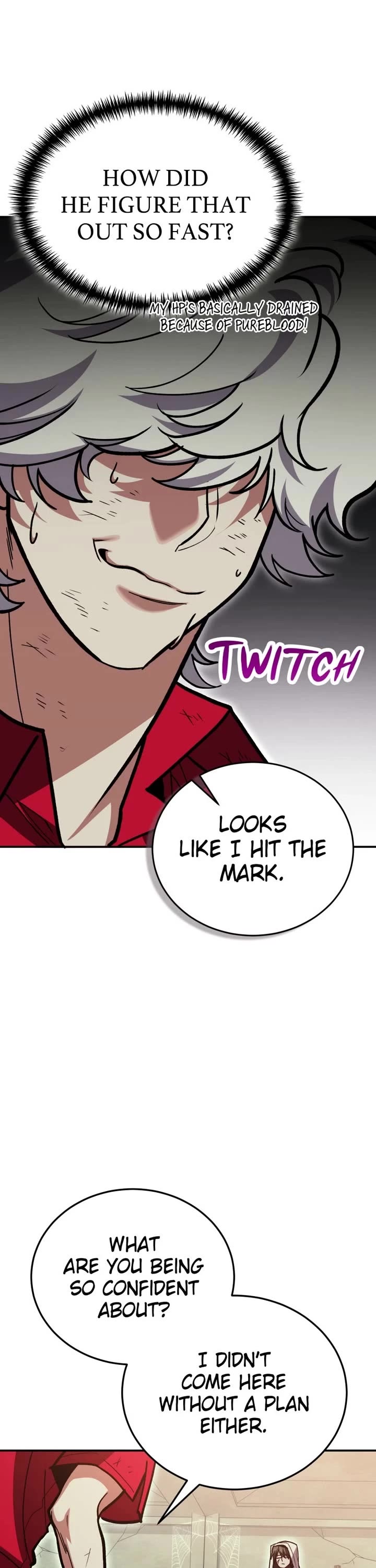 How To Live As An Unlicensed Healer chapter 148 page 13