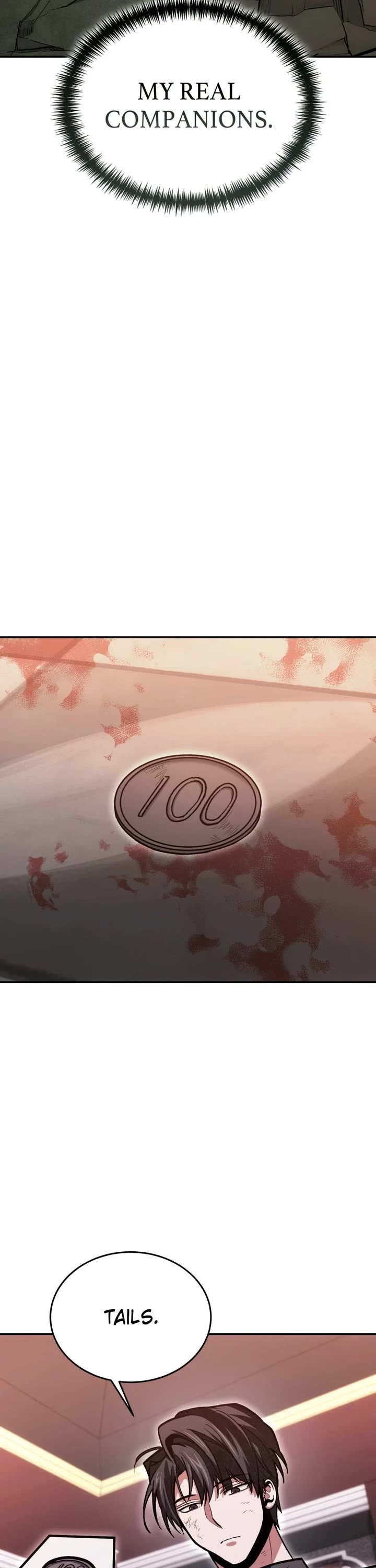 How To Live As An Unlicensed Healer chapter 148 page 16