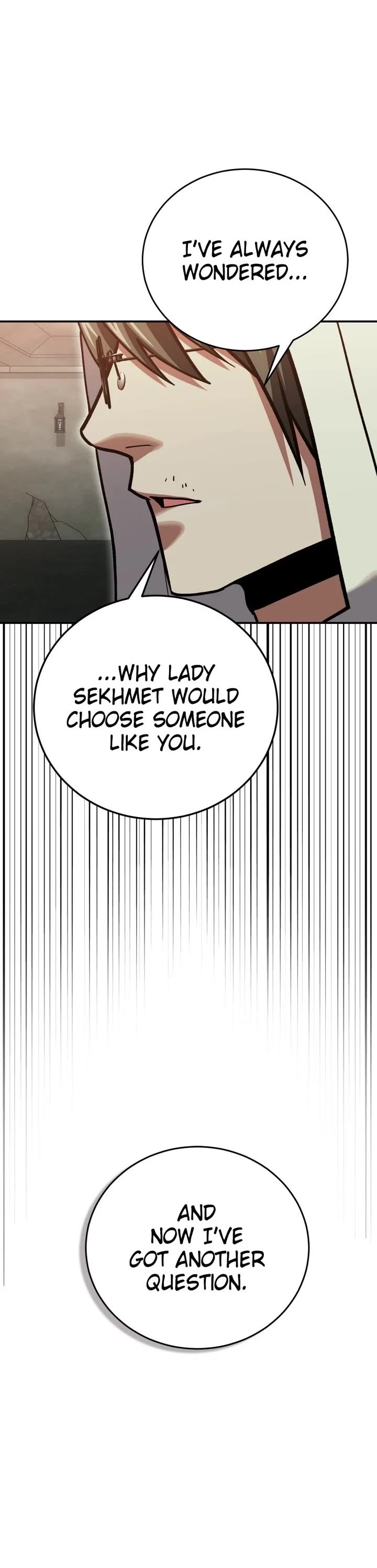 How To Live As An Unlicensed Healer chapter 148 page 24