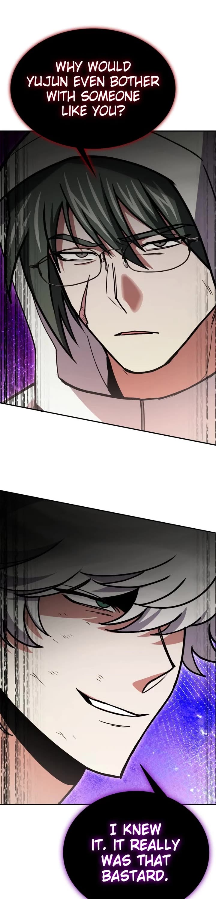 How To Live As An Unlicensed Healer chapter 148 page 25