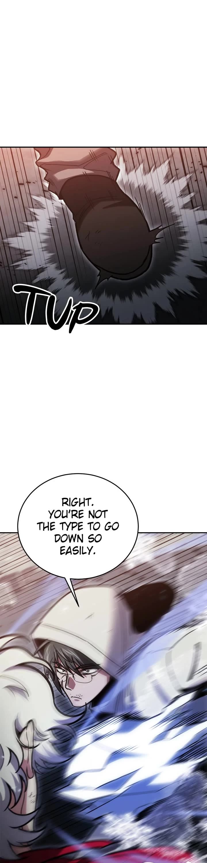 How To Live As An Unlicensed Healer chapter 148 page 32