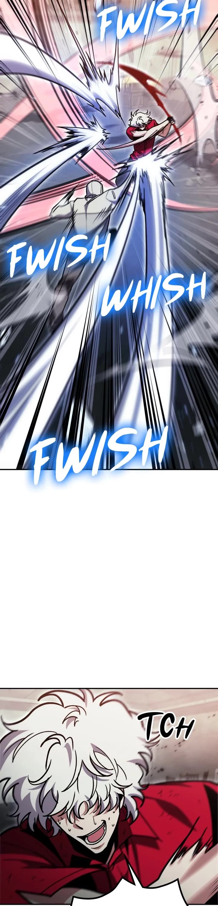 How To Live As An Unlicensed Healer chapter 148 page 34