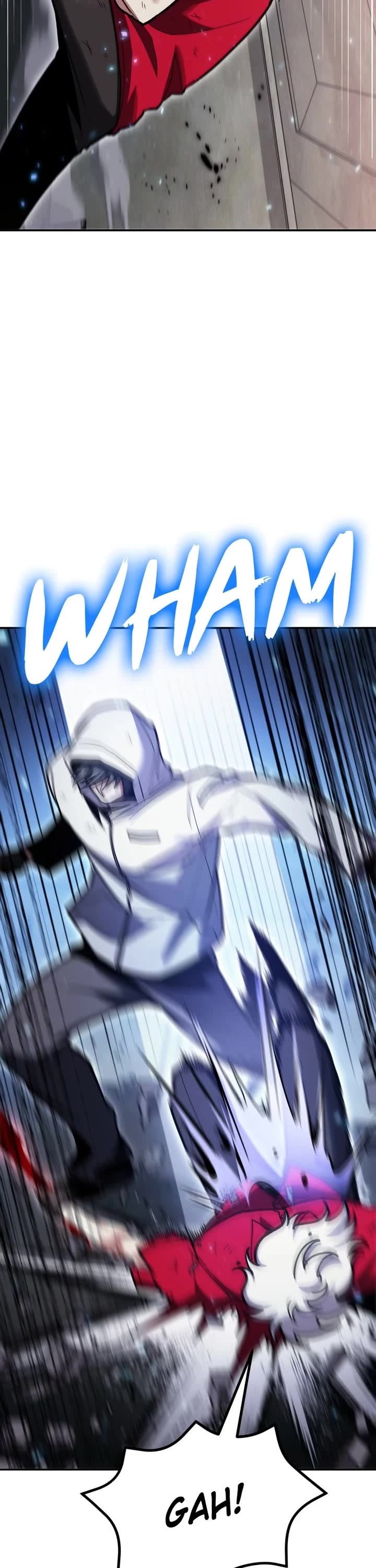 How To Live As An Unlicensed Healer chapter 148 page 37